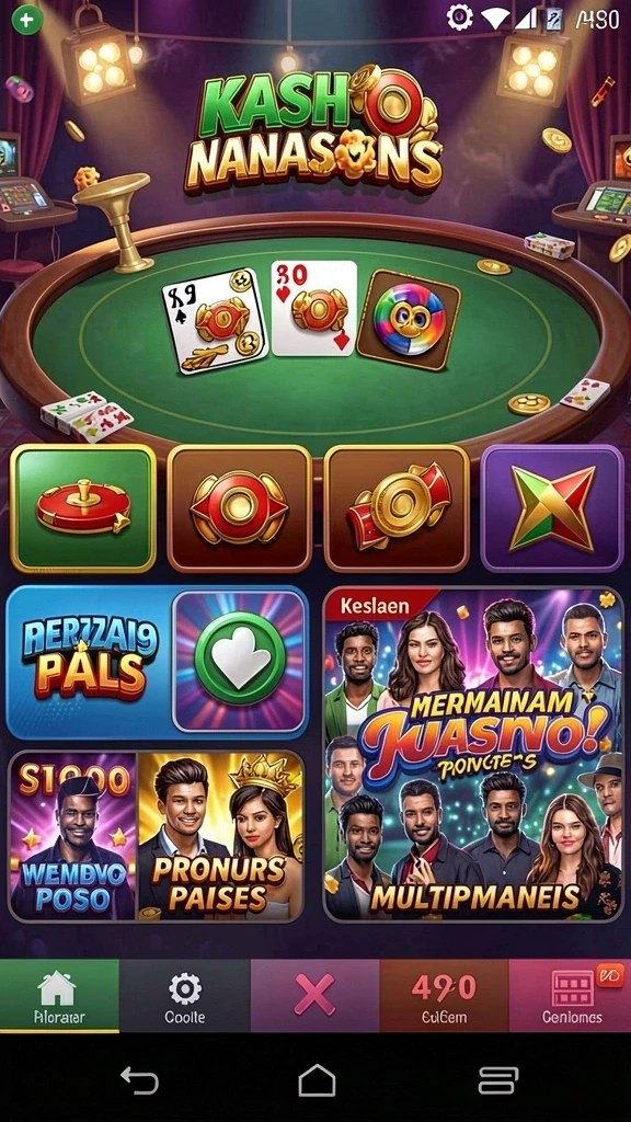Screenshot 070slot nomor 1