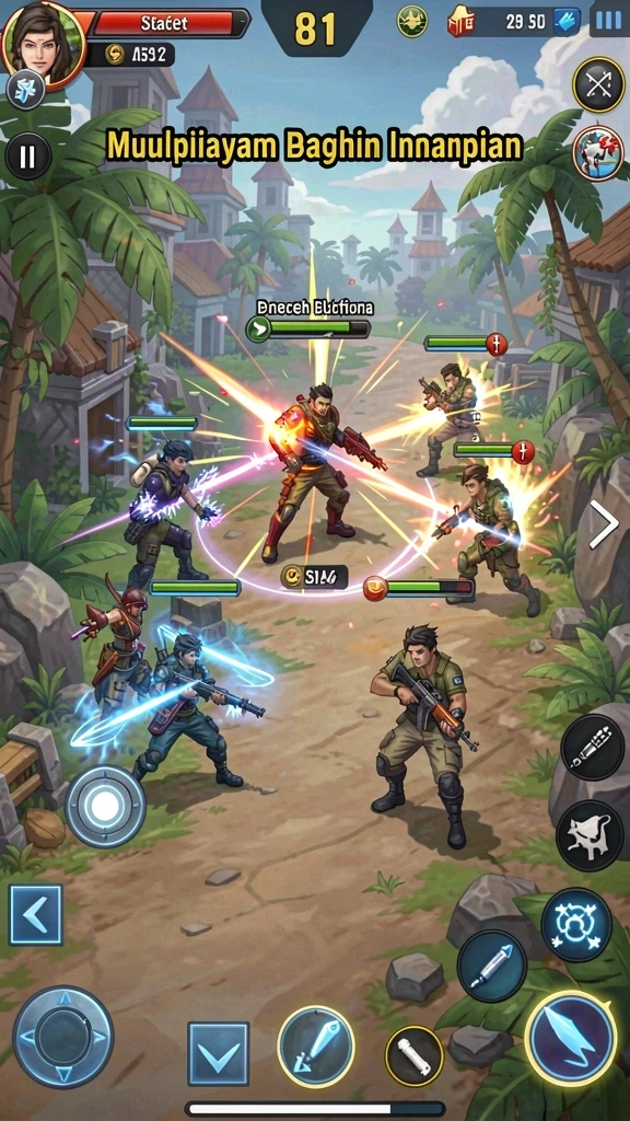 Screenshot 070slot nomor 3