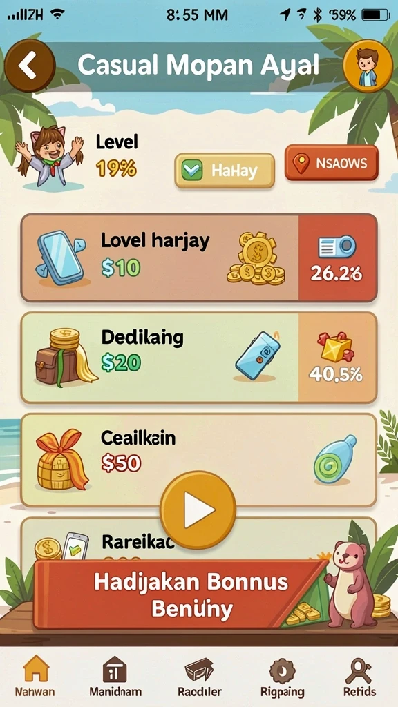 Screenshot 11bola nomor 1