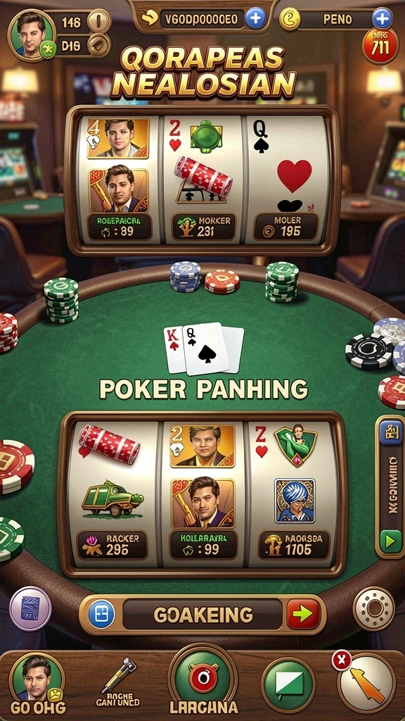 Screenshot 567luck nomor 2