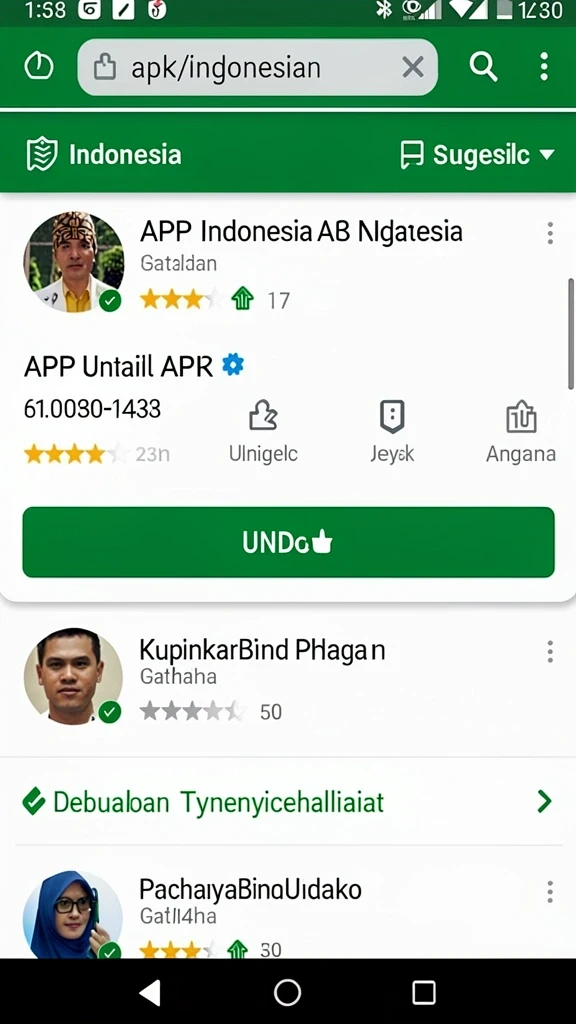 Screenshot 7game nomor 1