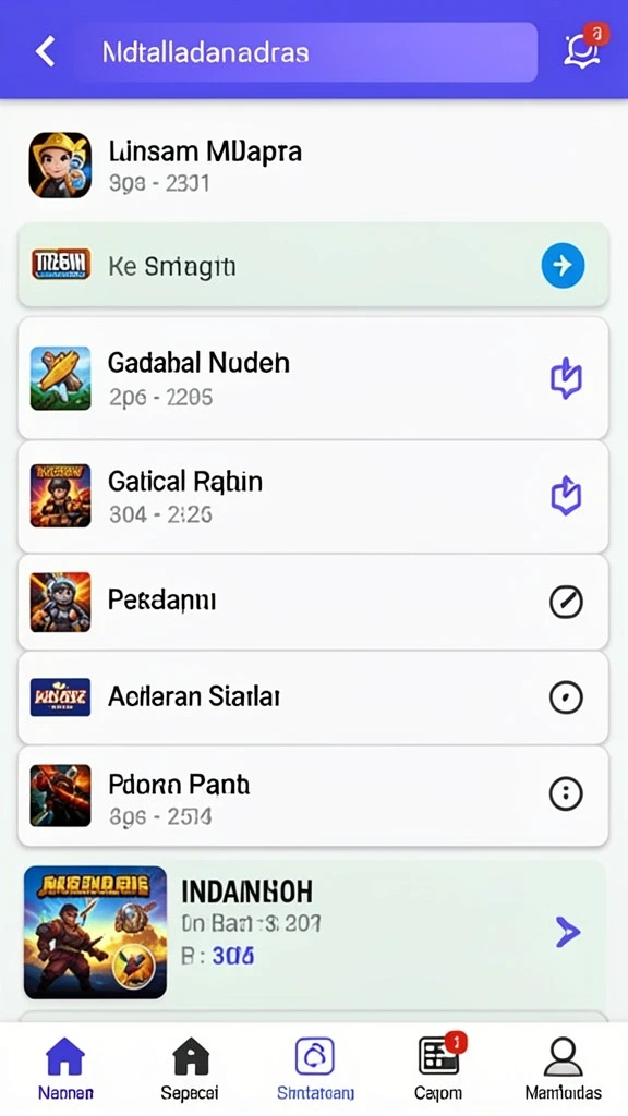 Screenshot 98spin nomor 1