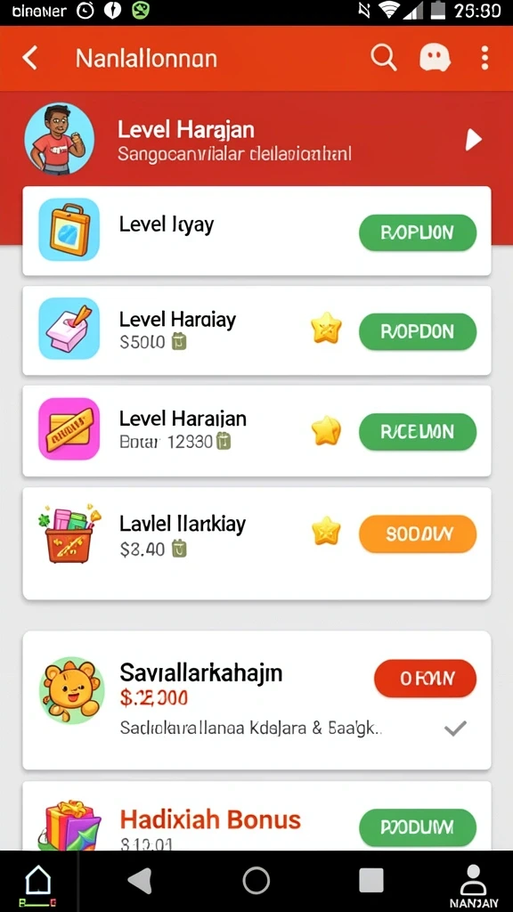 Screenshot 98spin nomor 2