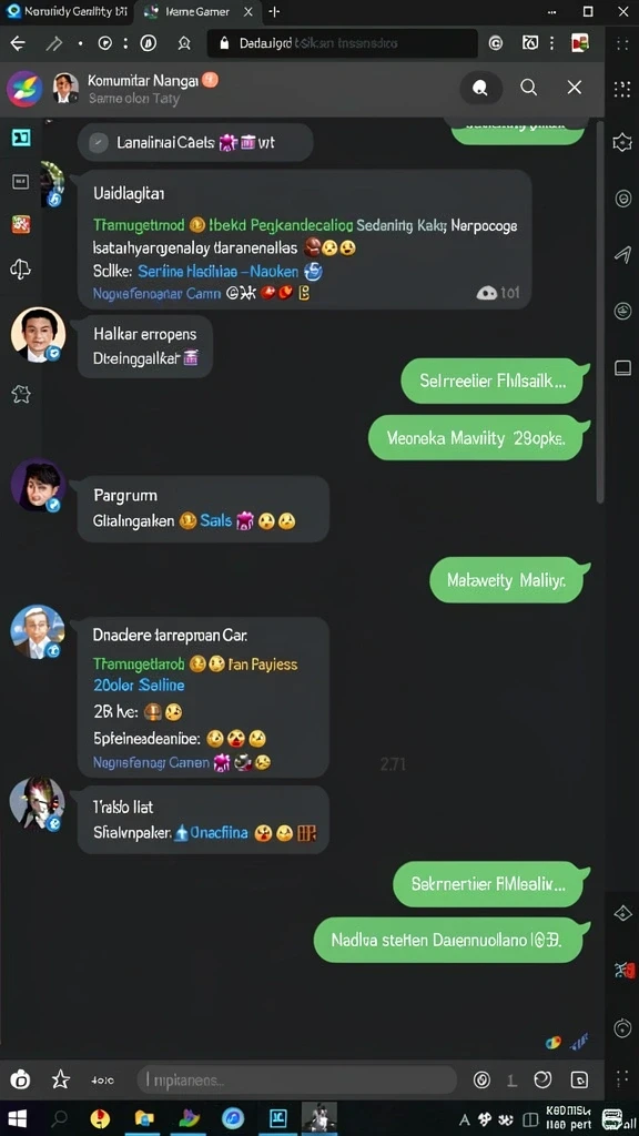 Screenshot 9n9n nomor 1