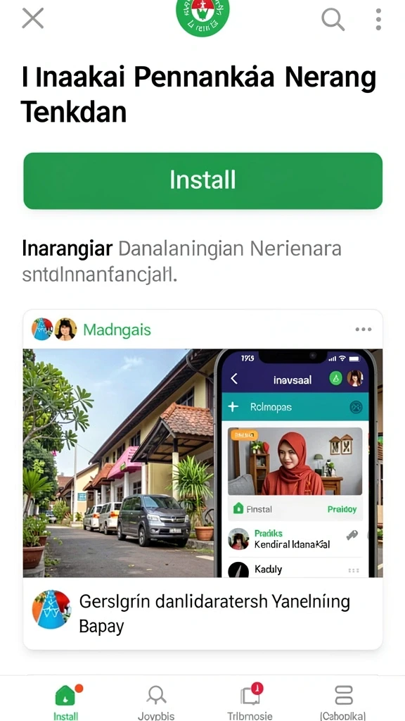 Screenshot aceparty nomor 2