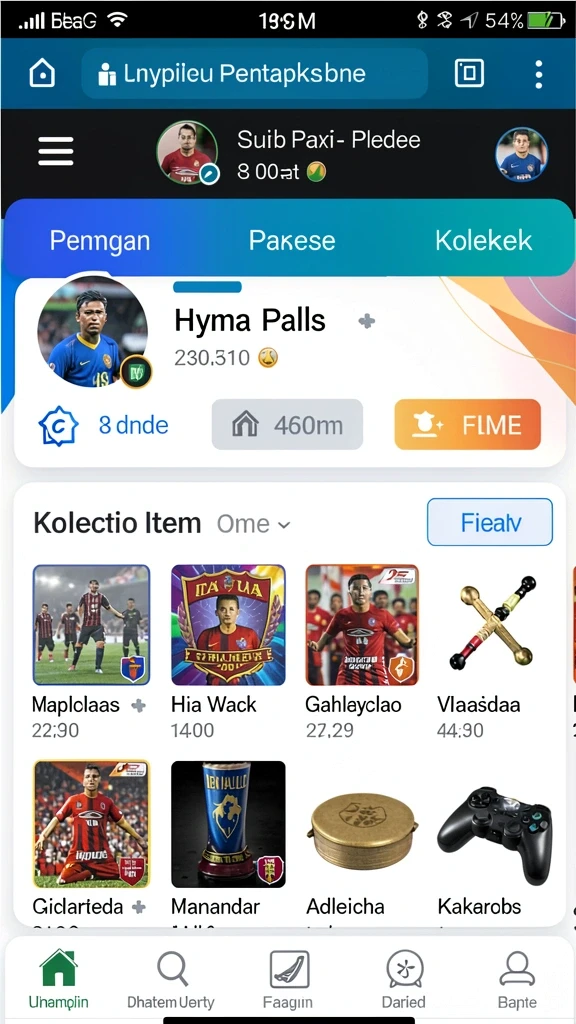 Screenshot ajr88 nomor 2