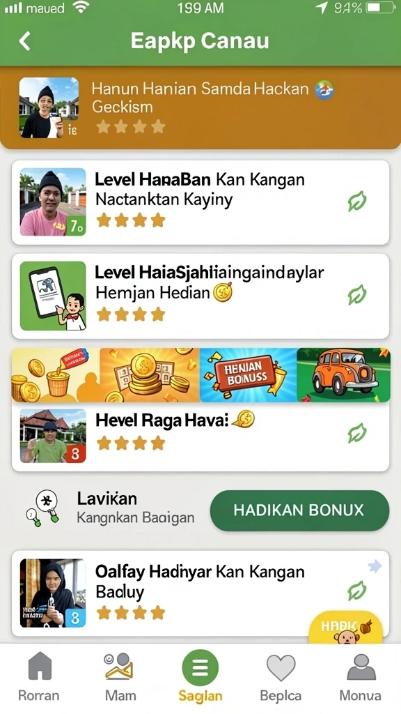 Screenshot alexis500 nomor 1