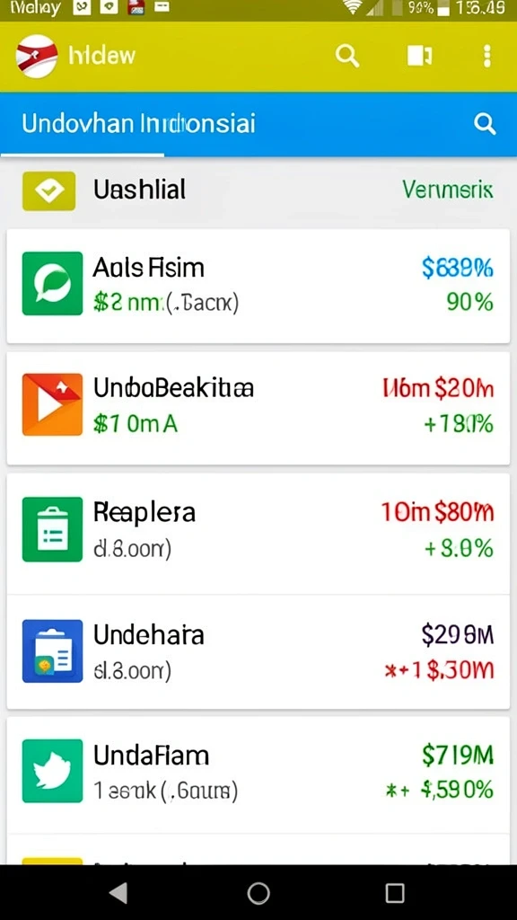 Screenshot amper88 nomor 3