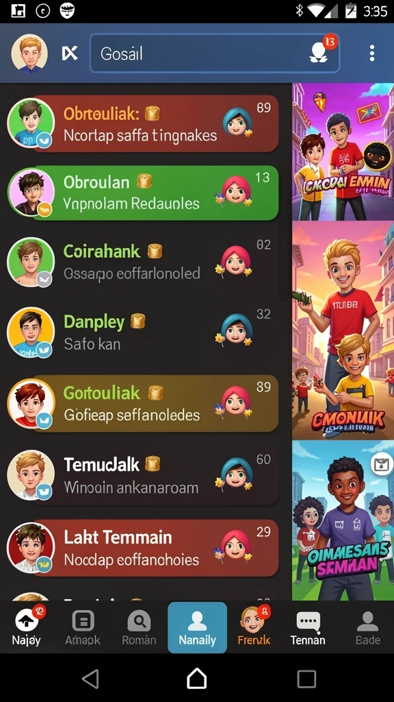 Screenshot badak178 nomor 1