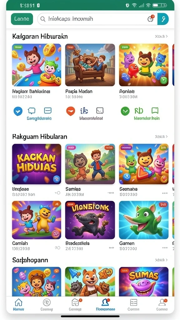 Screenshot bambuhoki88 nomor 3