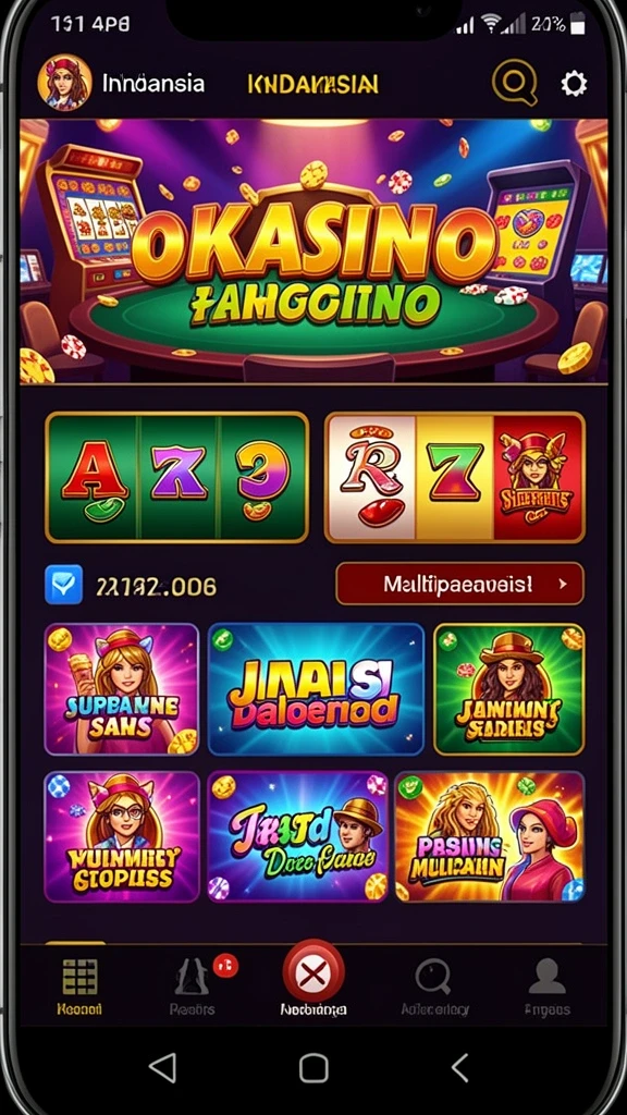 Screenshot bank303 nomor 3