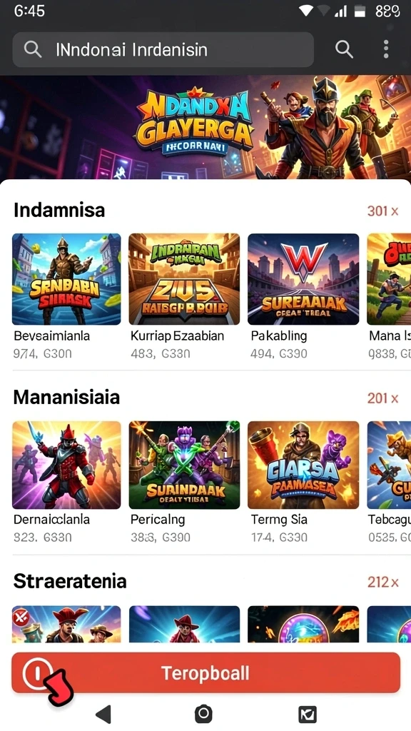 Screenshot bintangmpo nomor 3