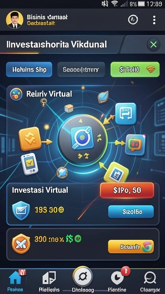 Screenshot bobatoto nomor 3