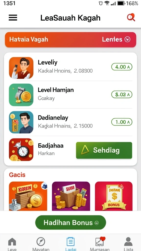Screenshot bos88 nomor 3