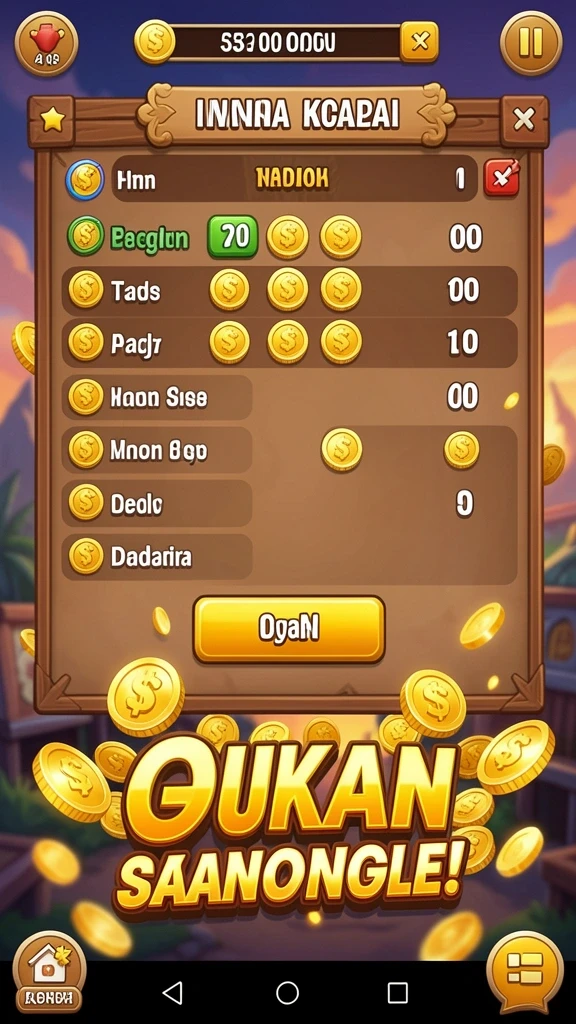 Screenshot brobet77 nomor 2