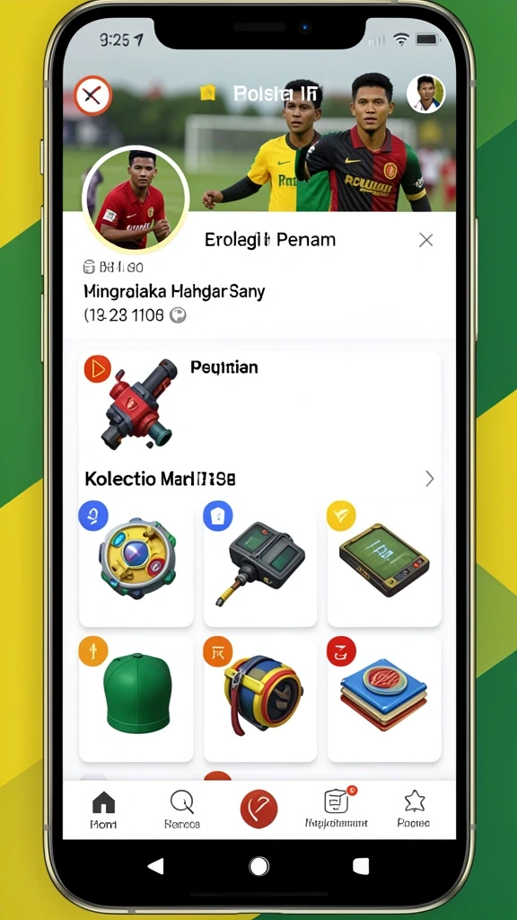 Screenshot bugistoto nomor 2