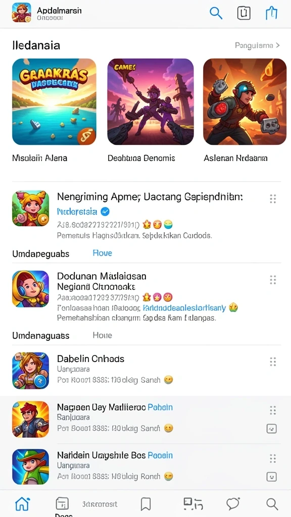 Screenshot cemara777 nomor 2