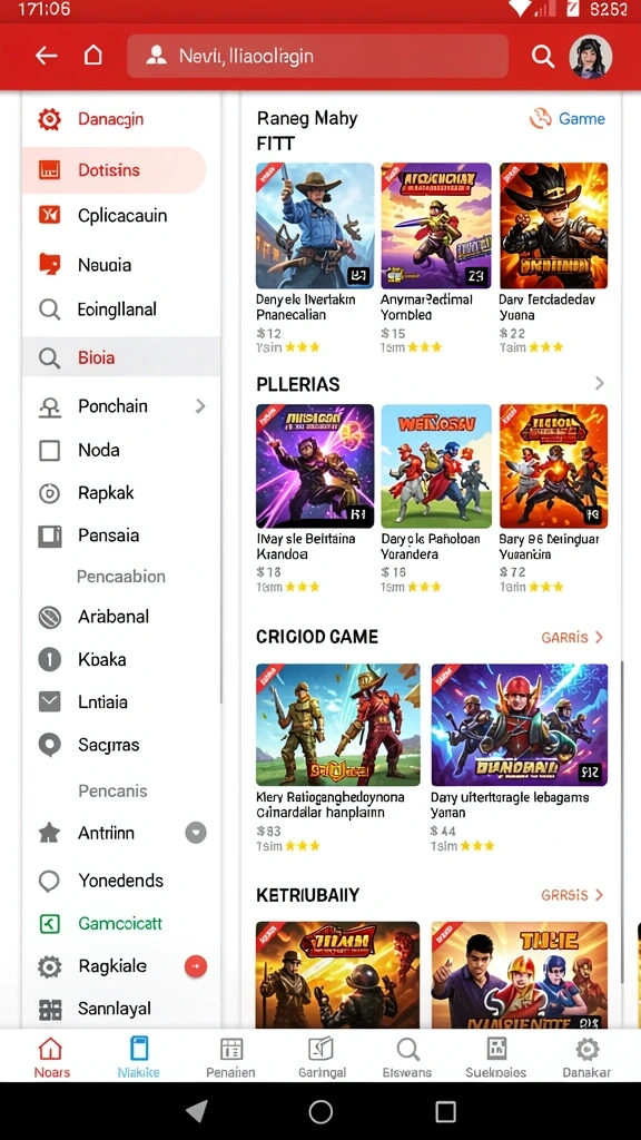 Screenshot d06 nomor 1