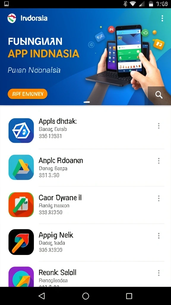 Screenshot dahlia77 nomor 2
