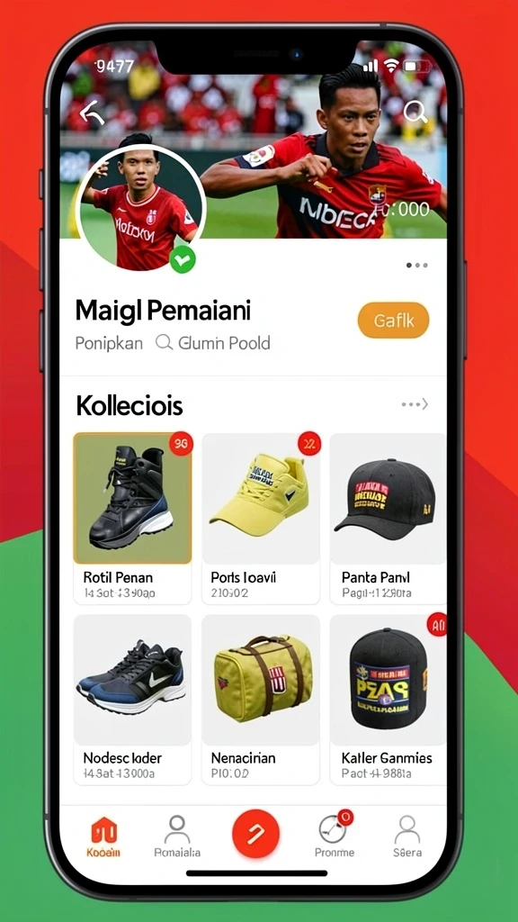 Screenshot depo89 nomor 1