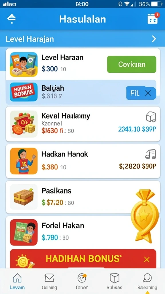 Screenshot djarum4d nomor 1