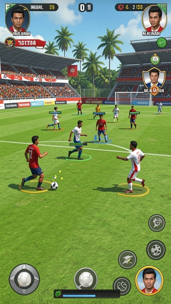 Screenshot djarum4d nomor 2