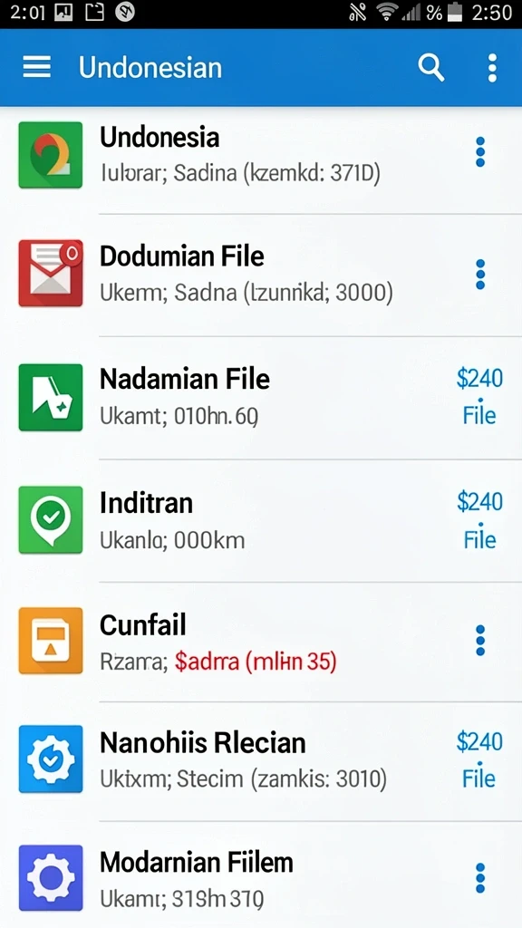 Screenshot domtoto nomor 2