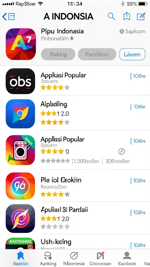 Screenshot exototo nomor 2