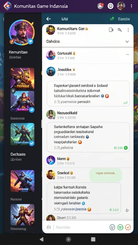 Screenshot gacorx nomor 1