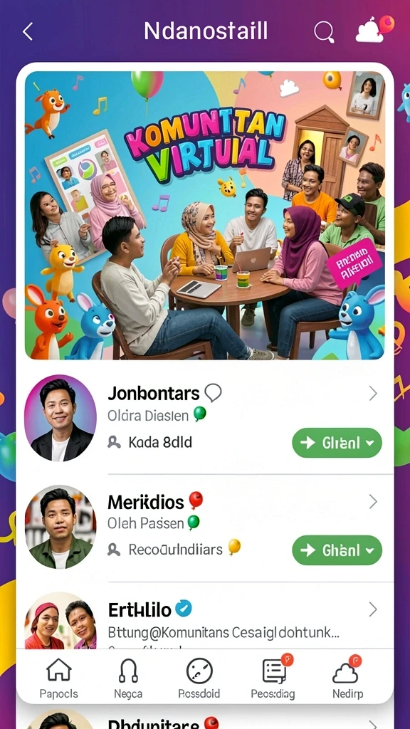 Screenshot garitoto nomor 3