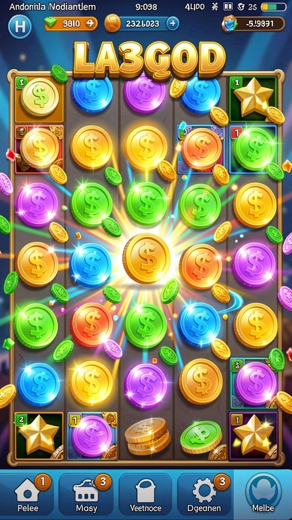 Screenshot gogo77 nomor 3