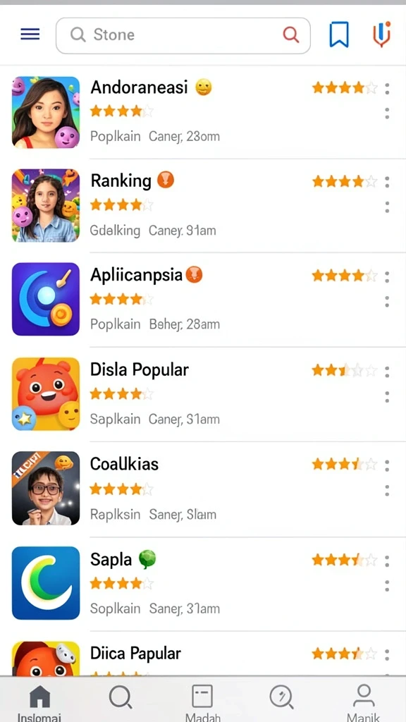 Screenshot goldraja nomor 1
