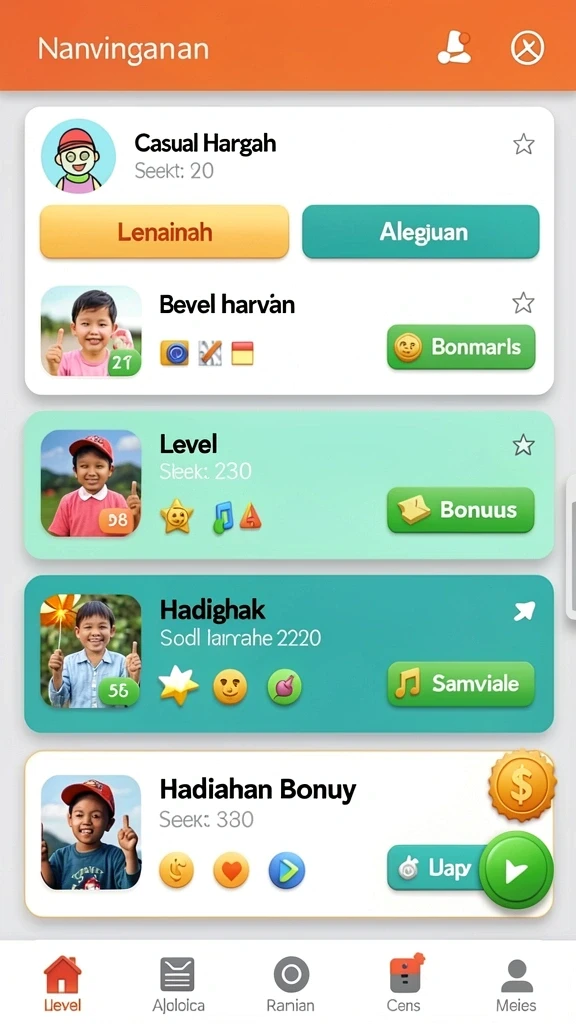 Screenshot hartaspin nomor 3