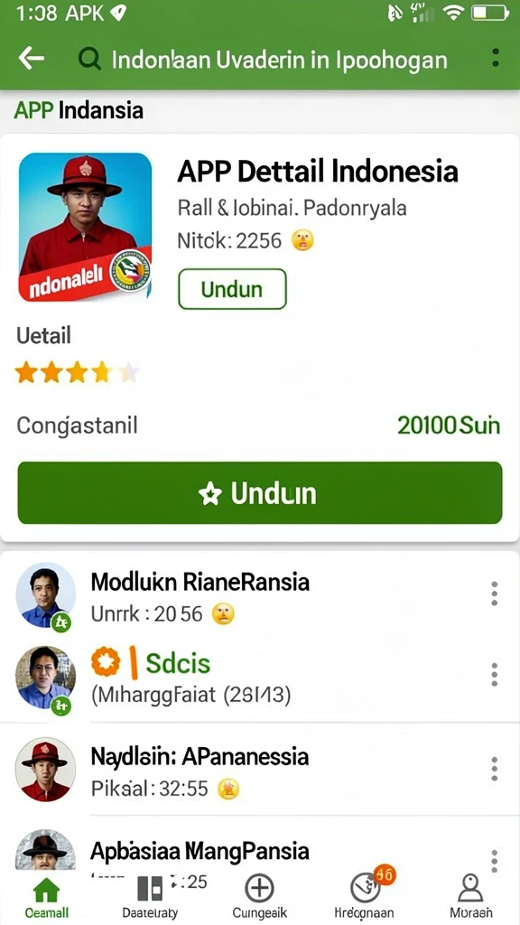 Screenshot hibikiwin nomor 2