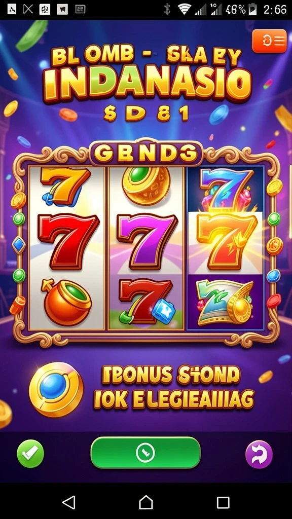 Screenshot hokibet nomor 3