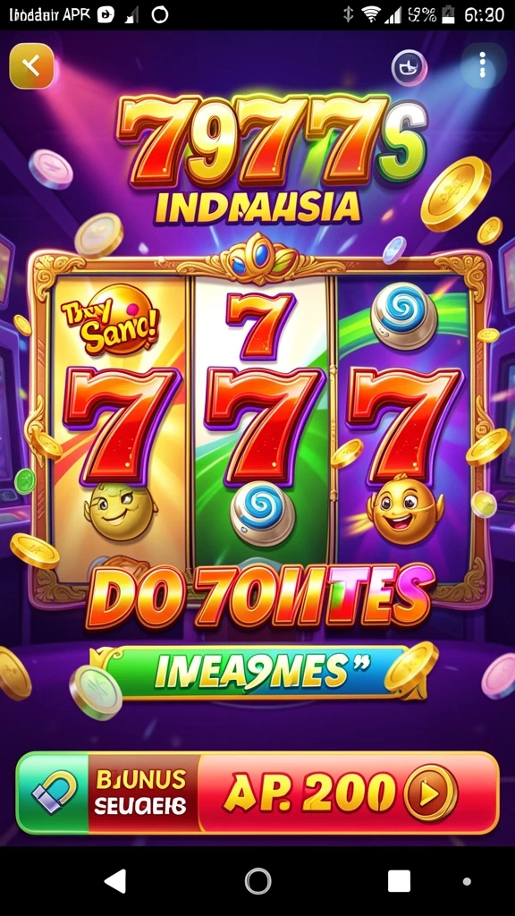Screenshot hokigame nomor 2