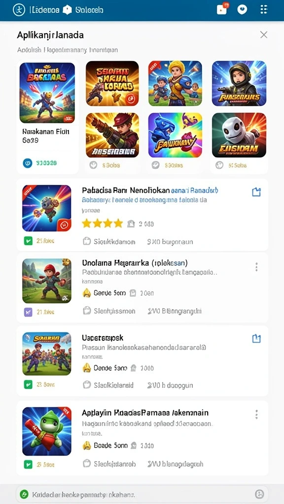 Screenshot hokigame nomor 3