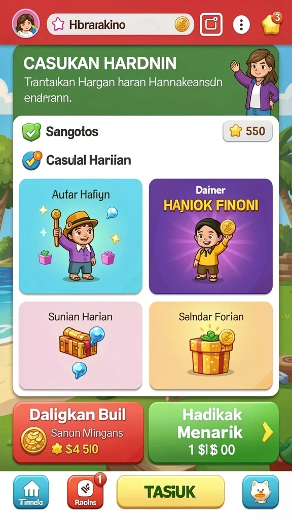 Screenshot hokiterus88 nomor 3