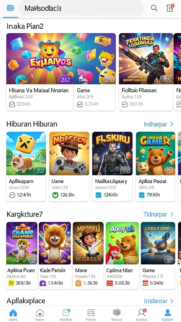 Screenshot hokitime nomor 2