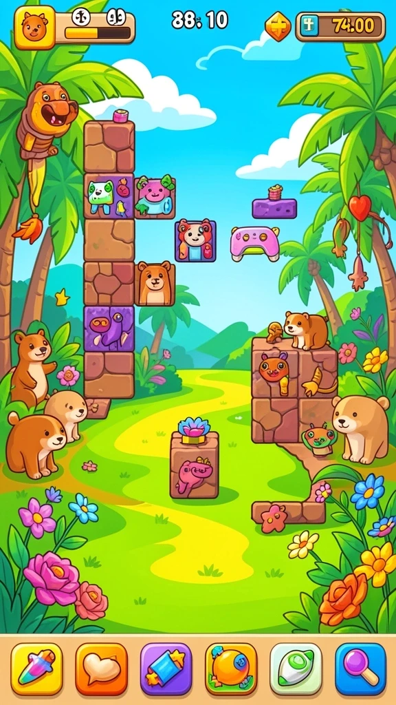 Screenshot house777 nomor 3