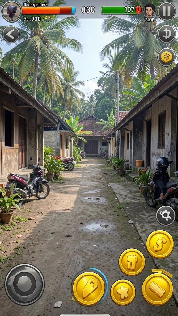 Screenshot hujantoto nomor 1