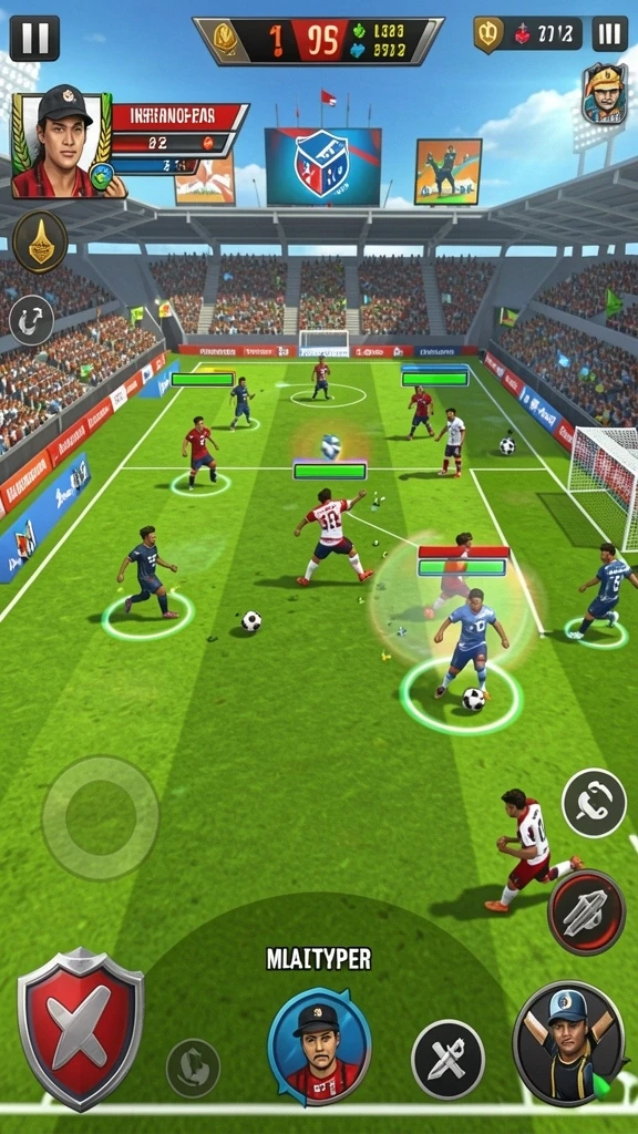 Screenshot hujantoto nomor 2