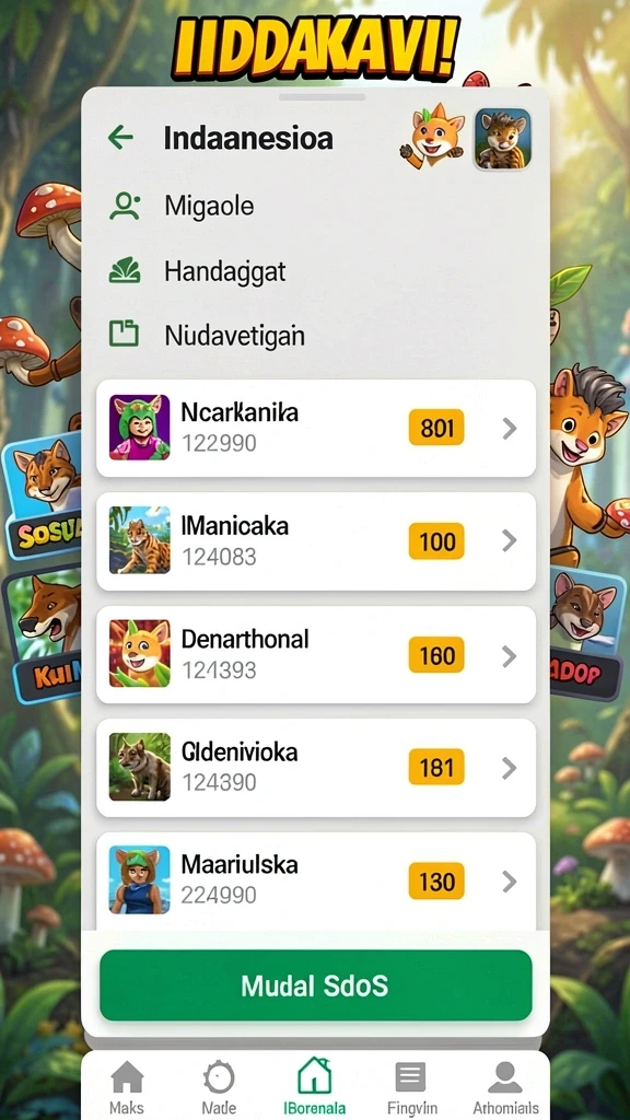 Screenshot jamin777 nomor 2