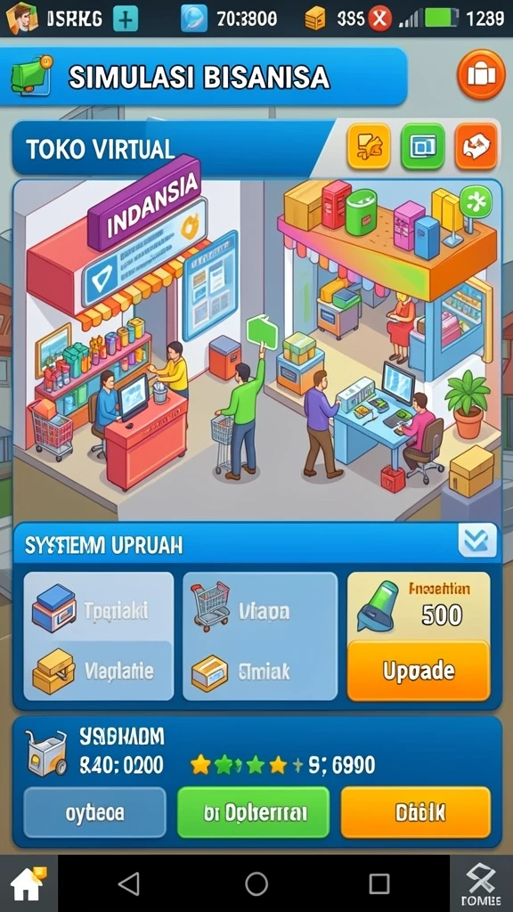 Screenshot javo88 nomor 2
