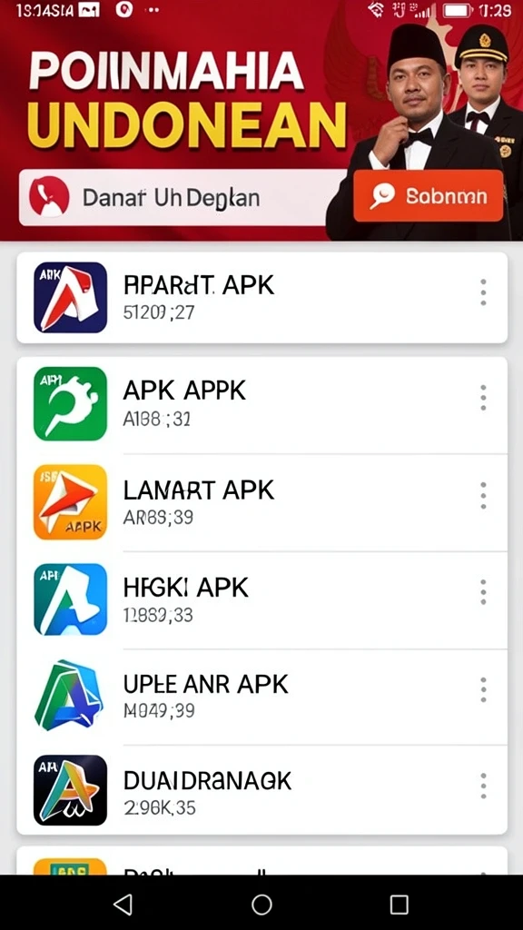 Screenshot javo88 nomor 3