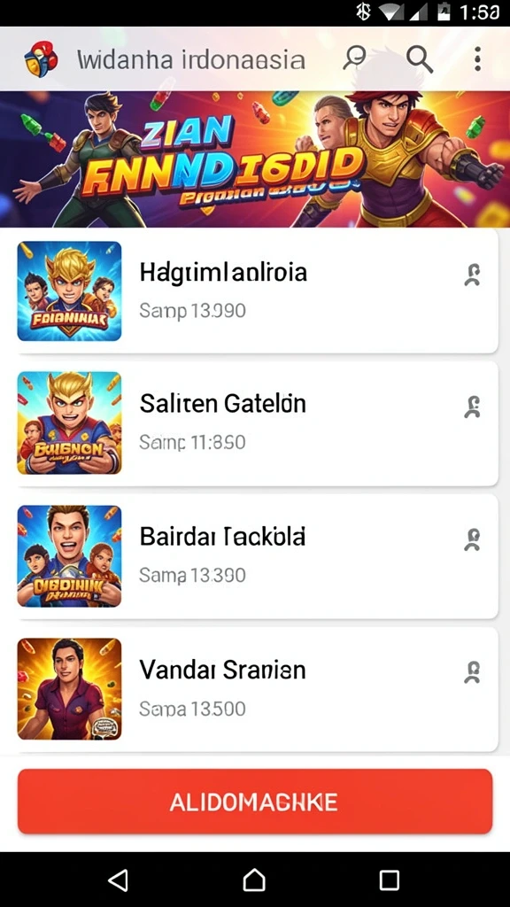 Screenshot jaya89 nomor 2
