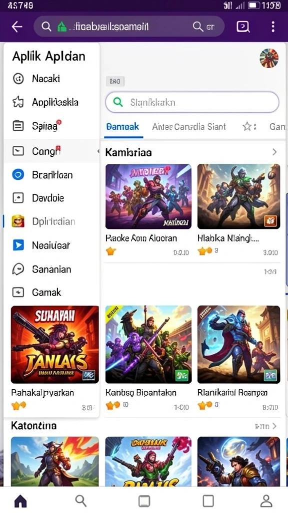 Screenshot jaya89 nomor 3