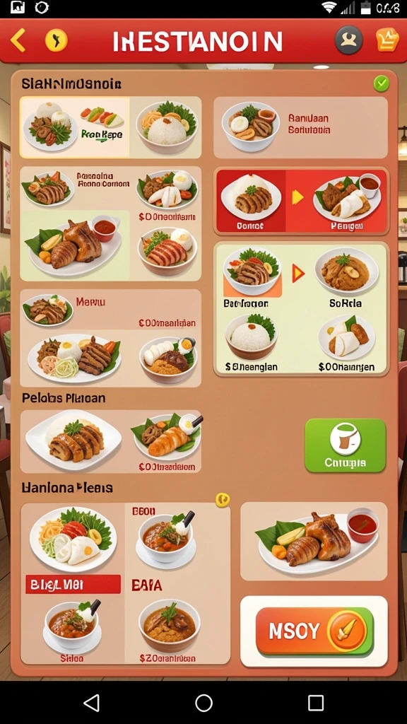 Screenshot jejuslot nomor 3