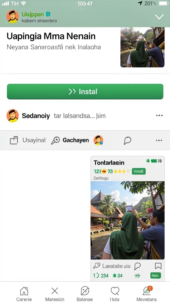 Screenshot jerukbet nomor 1