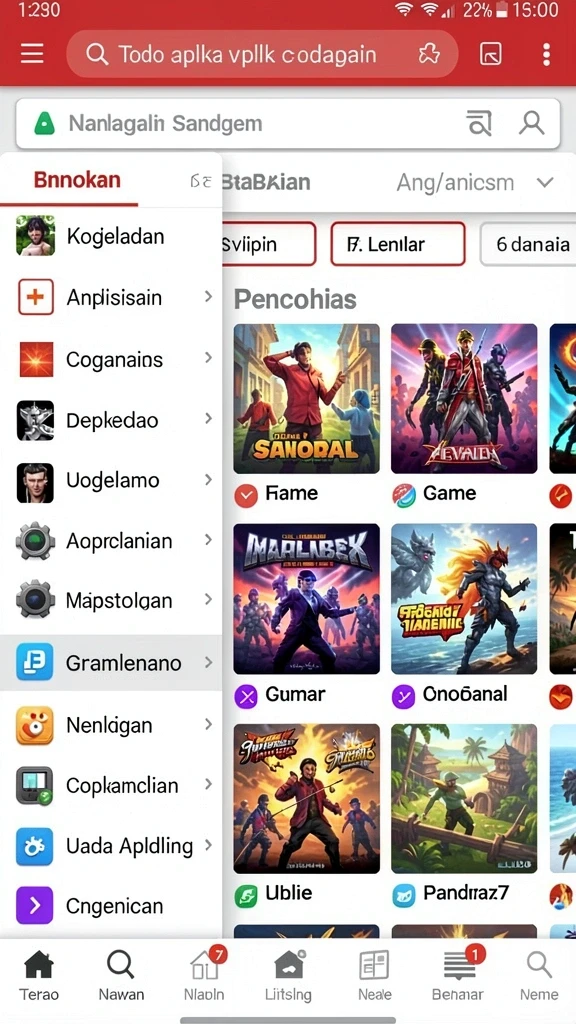 Screenshot jos77 nomor 1